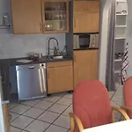 Private In Mit Grossem Garten By Interhome Apartament Nordenham