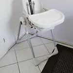 Apartament Private In Mit Grossem Garten By Interhome Nordenham