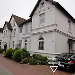 Private In Mit Grossem Garten By Interhome