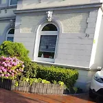 Apartament Private In Mit Grossem Garten By Interhome