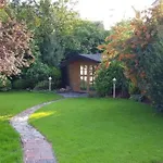 Apartament Private In Mit Grossem Garten By Interhome