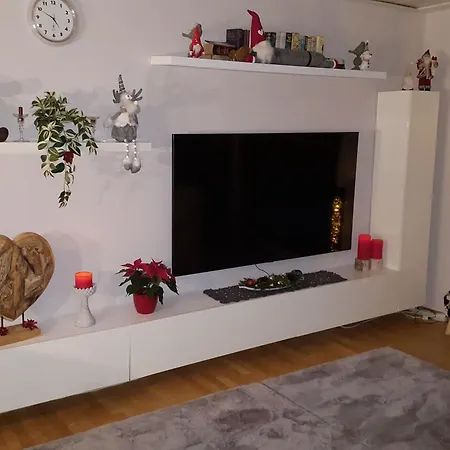 Private In Mit Grossem Garten By Interhome * נורדנהאם