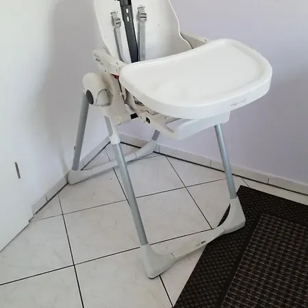 Apartament Private In Mit Grossem Garten By Interhome Nordenham