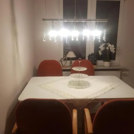 Apartament Private In Mit Grossem Garten By Interhome