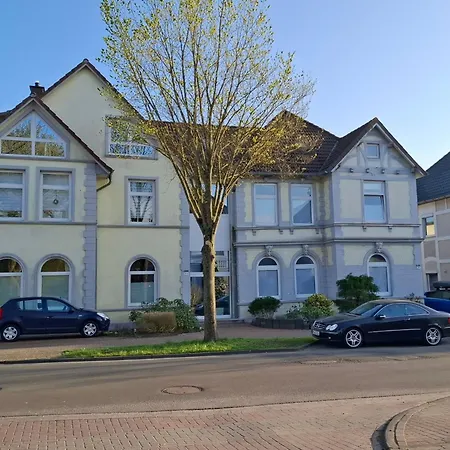 Apartament Private In Mit Grossem Garten By Interhome *